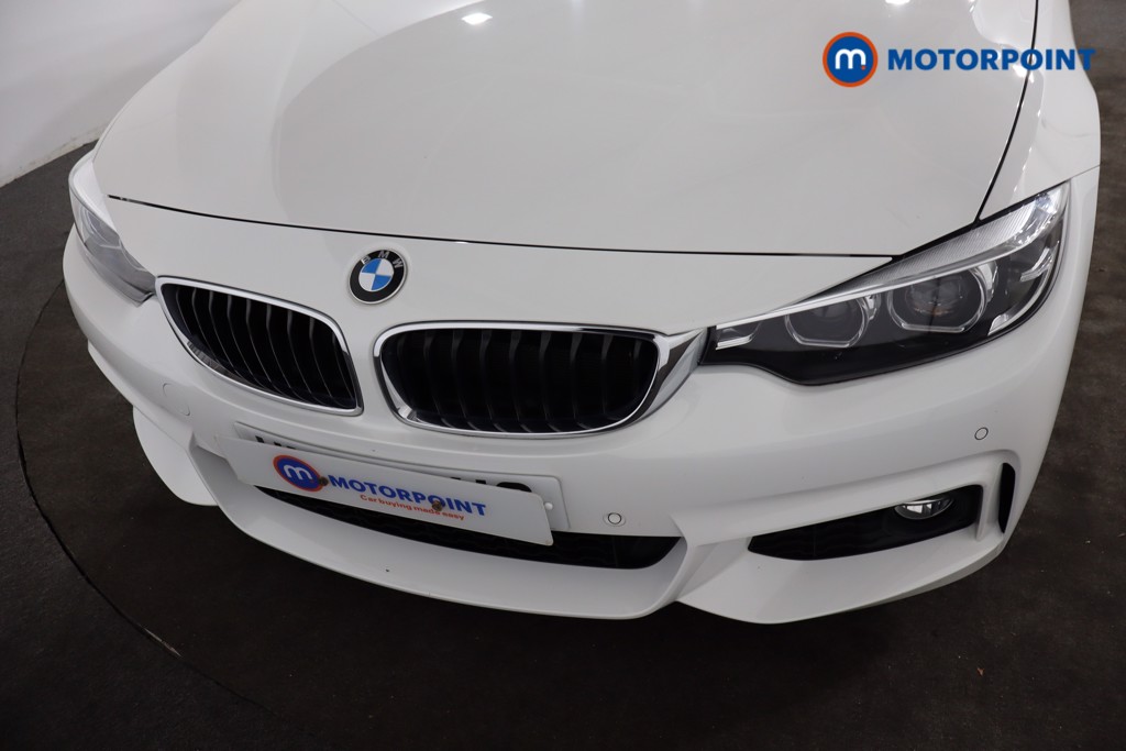 Used BMW 4 Series 2020 for sale - 76232060: Photo 40
