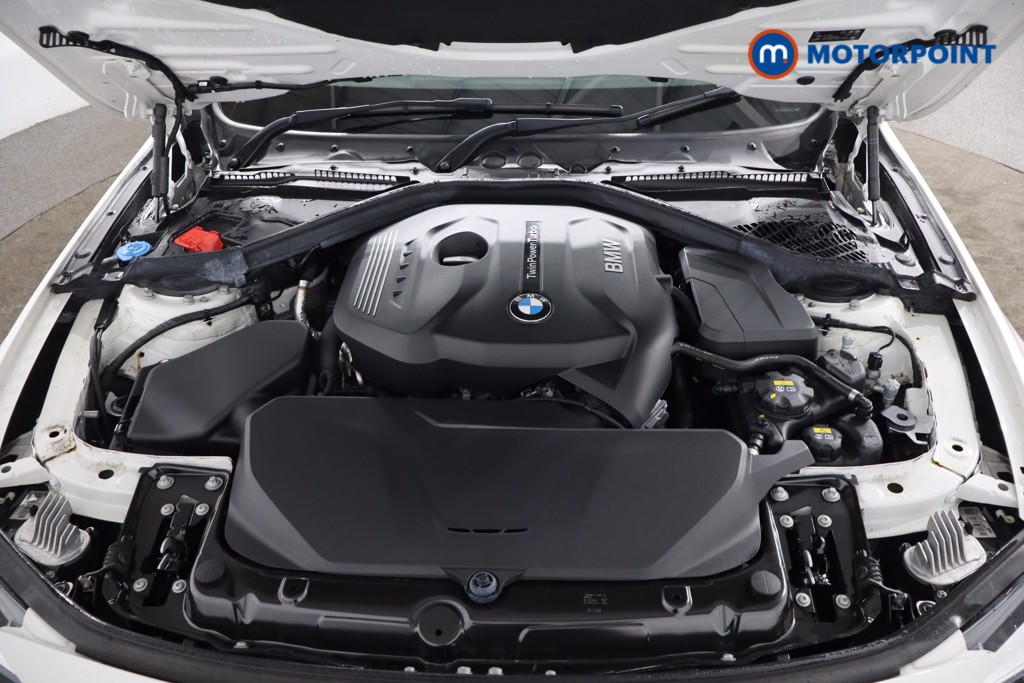 Used BMW 4 Series 2020 for sale - 76232060: Photo 41