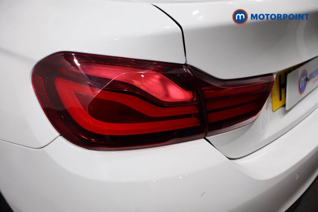 Used BMW 4 Series 2020 for sale - 76232060: Photo 43