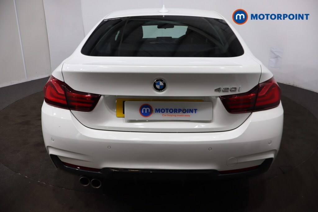 Used BMW 4 Series 2020 for sale - 76232060: Photo 47