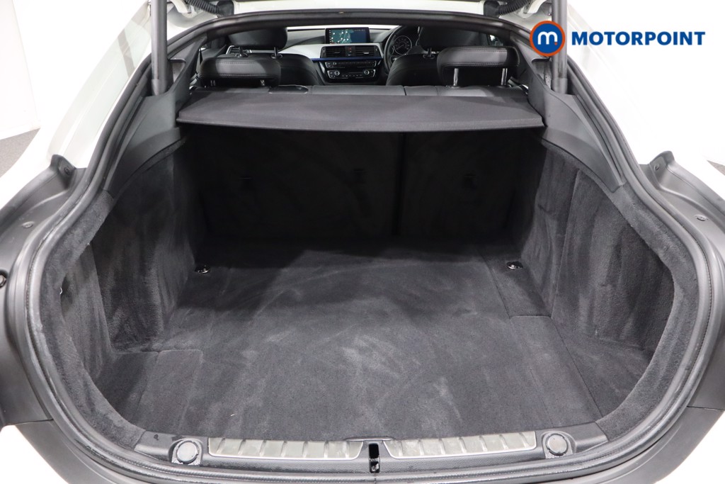 Used BMW 4 Series 2020 for sale - 76232060: Photo 48