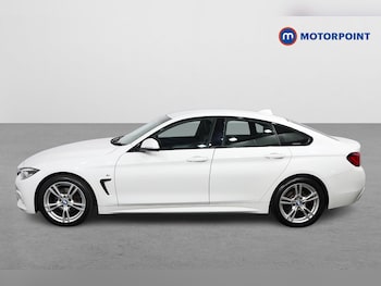 Used BMW 4 Series 2020 for sale - 76232060: Photo 4