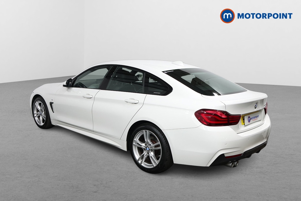 Used BMW 4 Series 2020 for sale - 76232060: Photo 5