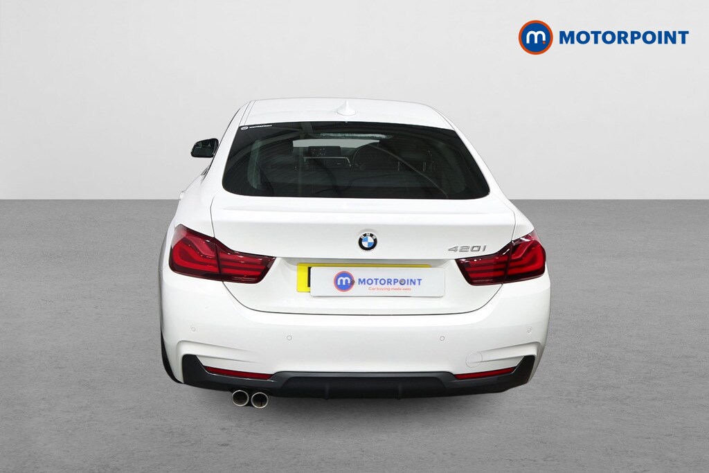 Used BMW 4 Series 2020 for sale - 76232060: Photo 6