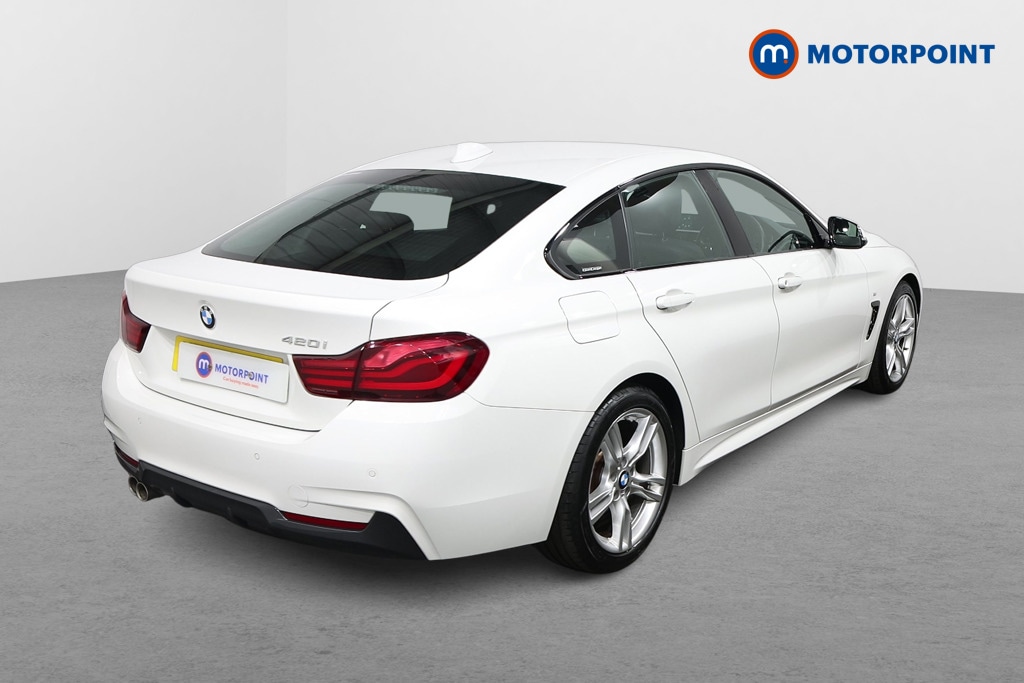 Used BMW 4 Series 2020 for sale - 76232060: Photo 7