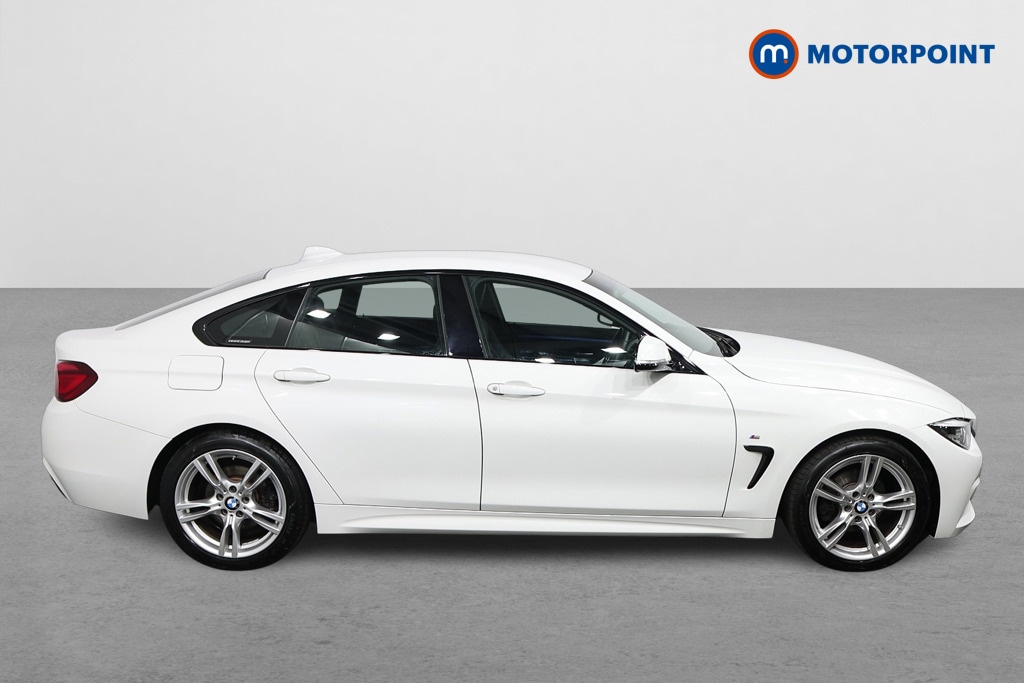 Used BMW 4 Series 2020 for sale - 76232060: Photo 8