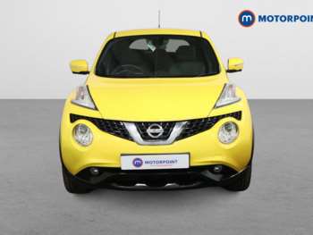 Used Nissan Juke 2015 for sale - 75180951: Photo
