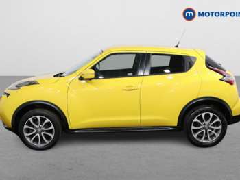 Used Nissan Juke 2015 for sale - 75180951: Photo