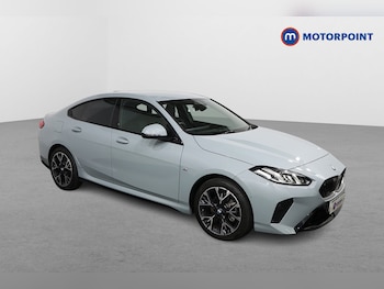 2025 - 220 M Sport 4dr Step Auto