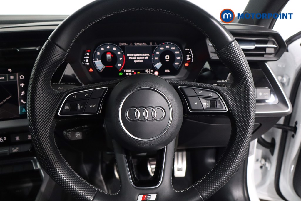 Used Audi A3 2023 for sale - 77275014: Photo 14