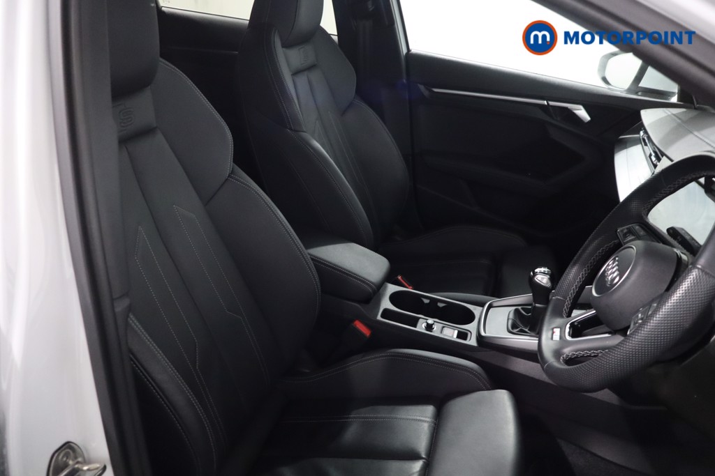 Used Audi A3 2023 for sale - 77275014: Photo 30