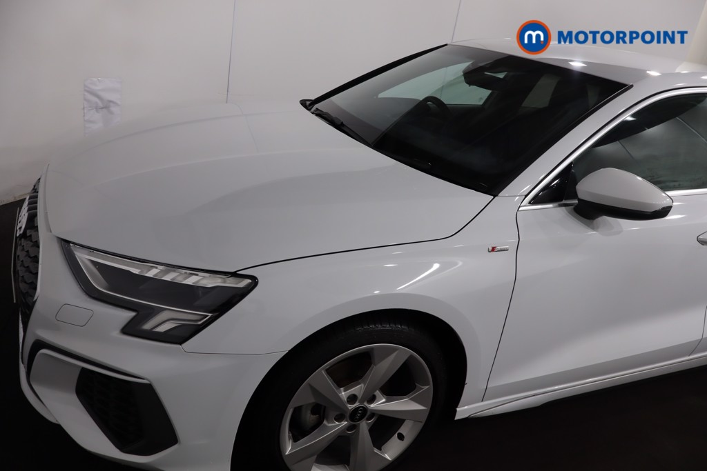 Used Audi A3 2023 for sale - 77275014: Photo 37