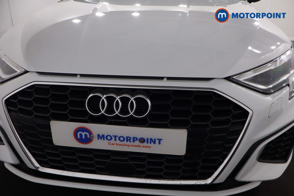 Used Audi A3 2023 for sale - 77275014: Photo 38