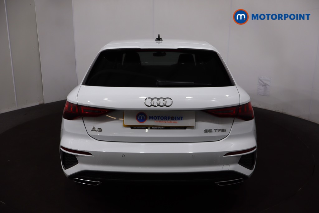 Used Audi A3 2023 for sale - 77275014: Photo 45