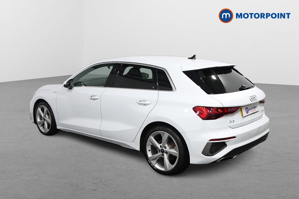 Used Audi A3 2023 for sale - 77275014: Photo 5