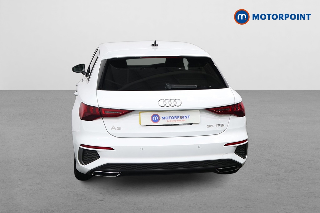 Used Audi A3 2023 for sale - 77275014: Photo 6