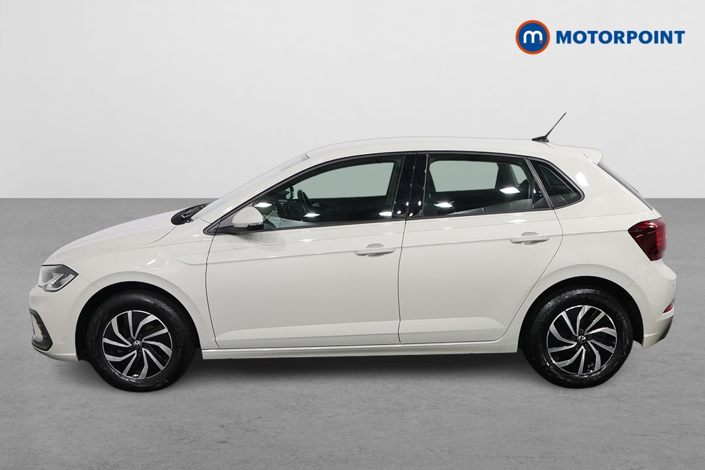 Used Volkswagen Polo 2023 for sale - 78042999: Photo 4