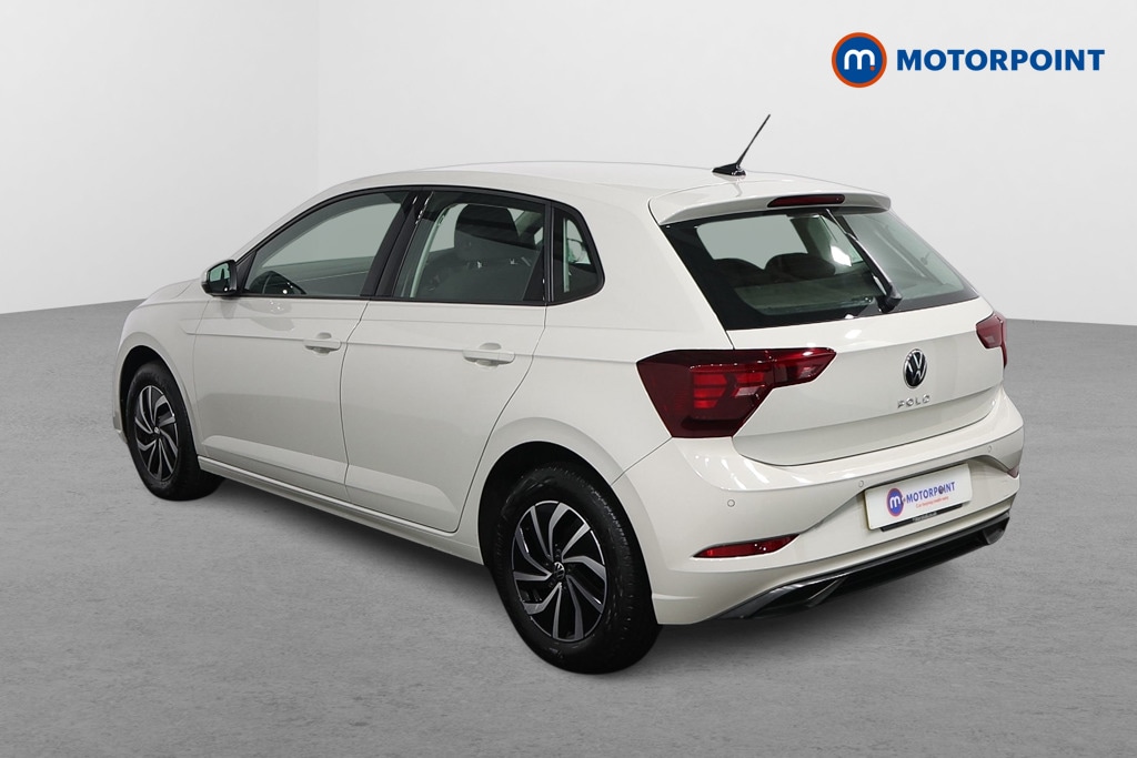 Used Volkswagen Polo 2023 for sale - 78042999: Photo 5
