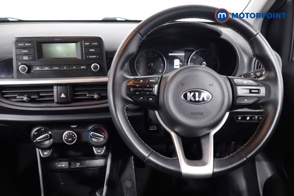 Used Kia Picanto 2021 for sale - 76892486: Photo 11