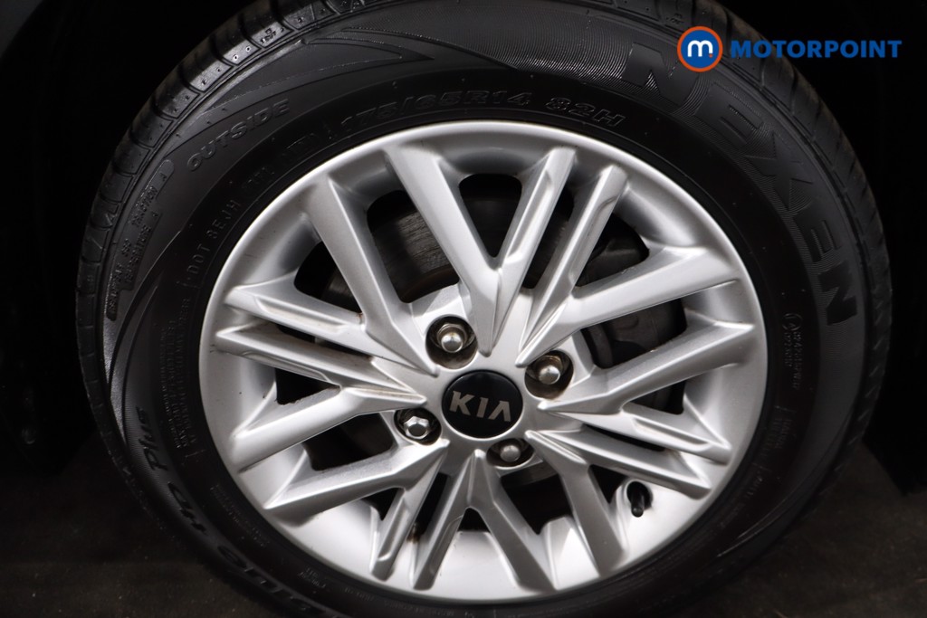 Used Kia Picanto 2021 for sale - 76892486: Photo 18