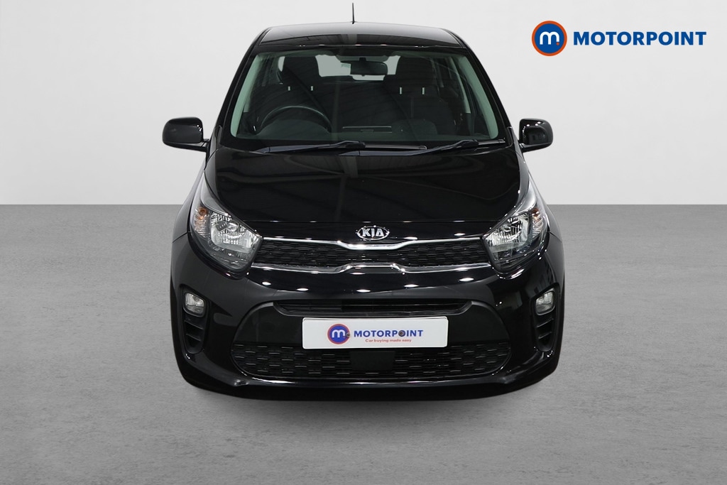 Used Kia Picanto 2021 for sale - 76892486: Photo 2