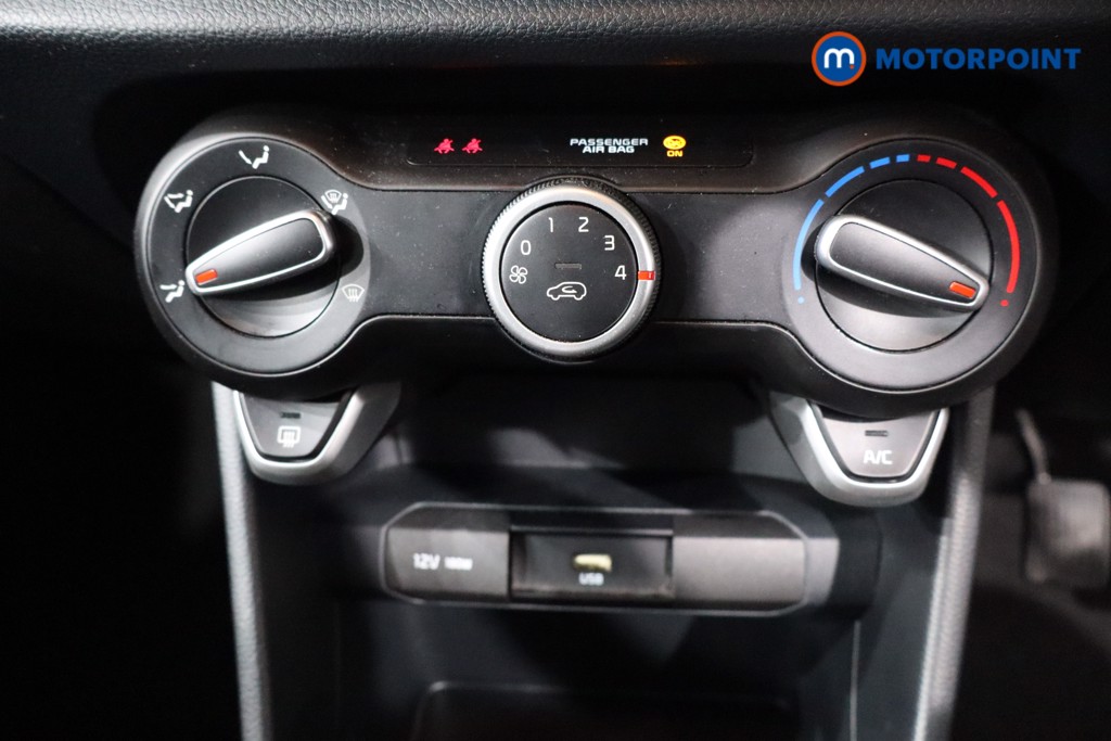 Used Kia Picanto 2021 for sale - 76892486: Photo 23