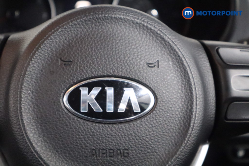Used Kia Picanto 2021 for sale - 76892486: Photo 24