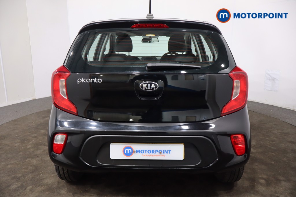 Used Kia Picanto 2021 for sale - 76892486: Photo 40