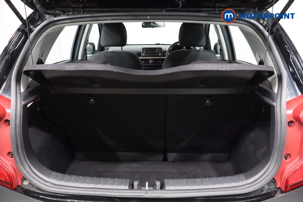 Used Kia Picanto 2021 for sale - 76892486: Photo 41