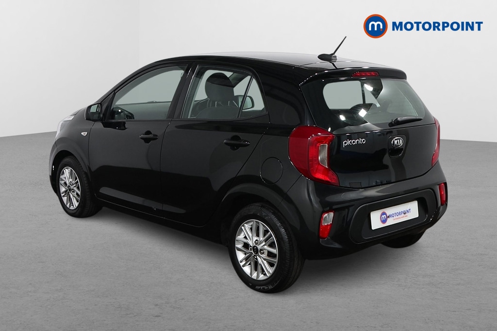 Used Kia Picanto 2021 for sale - 76892486: Photo 5