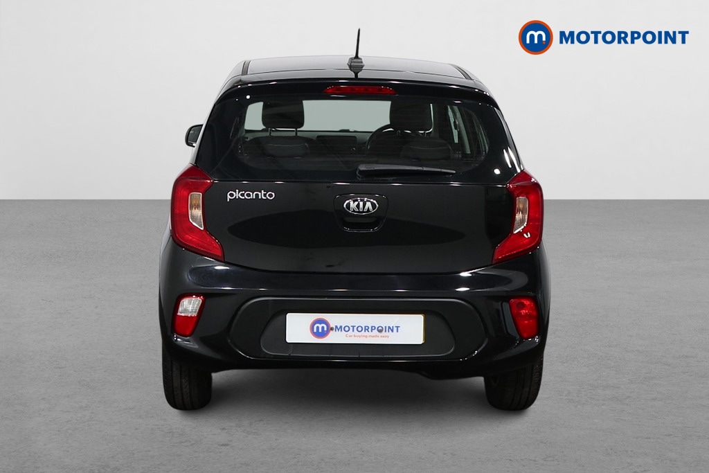 Used Kia Picanto 2021 for sale - 76892486: Photo 6