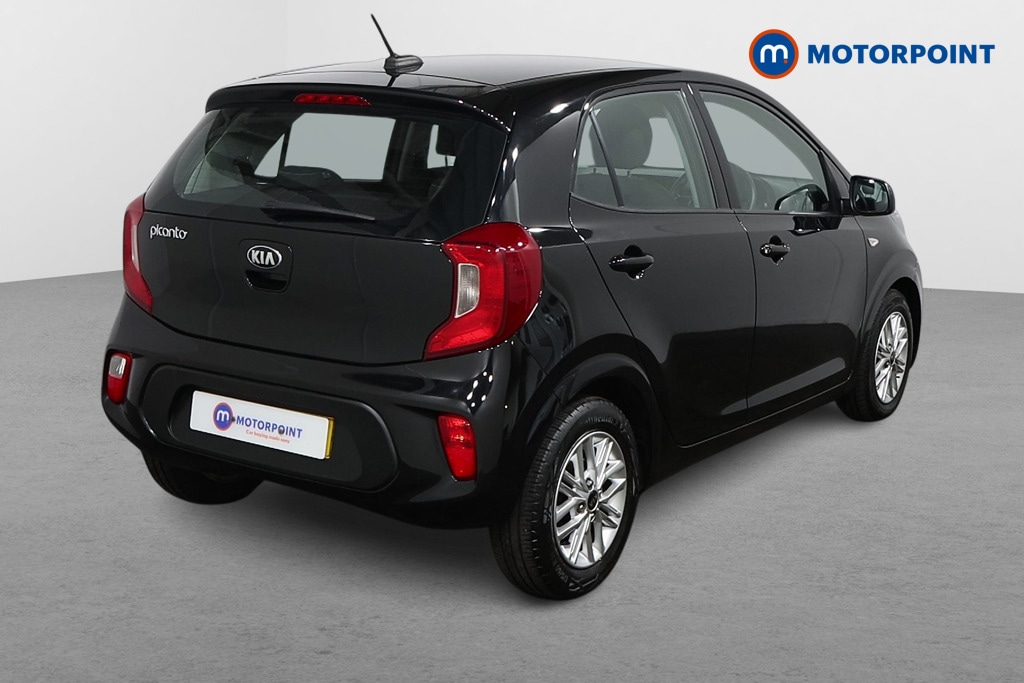 Used Kia Picanto 2021 for sale - 76892486: Photo 7