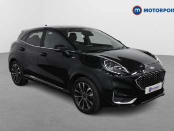 2023 - 1.0 EcoBoost Hybr mHEV 155 ST-Line Vignale 5dr DCT