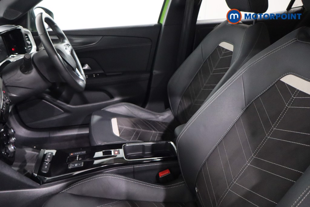 Used Vauxhall Mokka 2023 for sale - 78012259: Photo 12