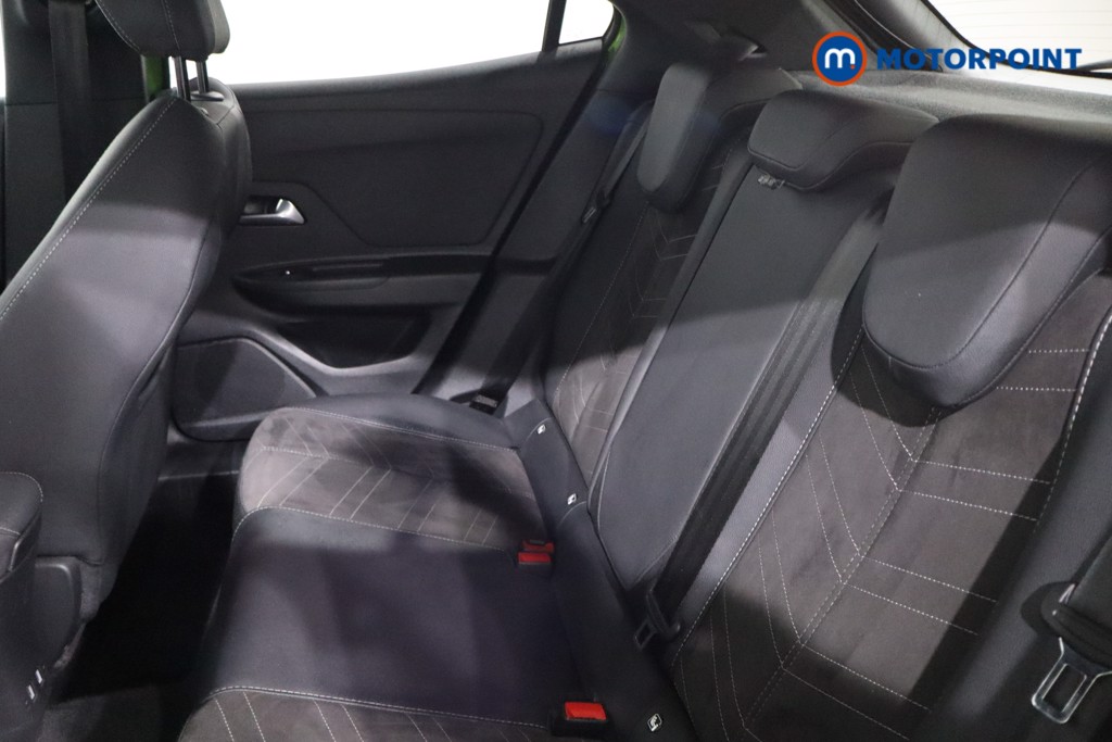 Used Vauxhall Mokka 2023 for sale - 78012259: Photo 13