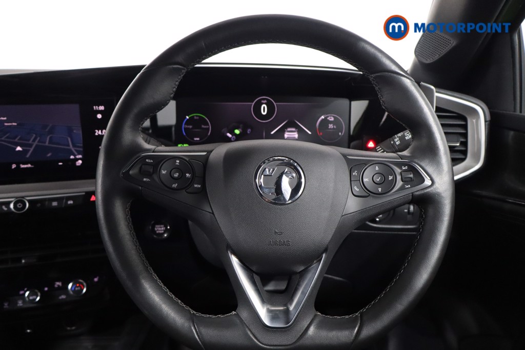 Used Vauxhall Mokka 2023 for sale - 78012259: Photo 14