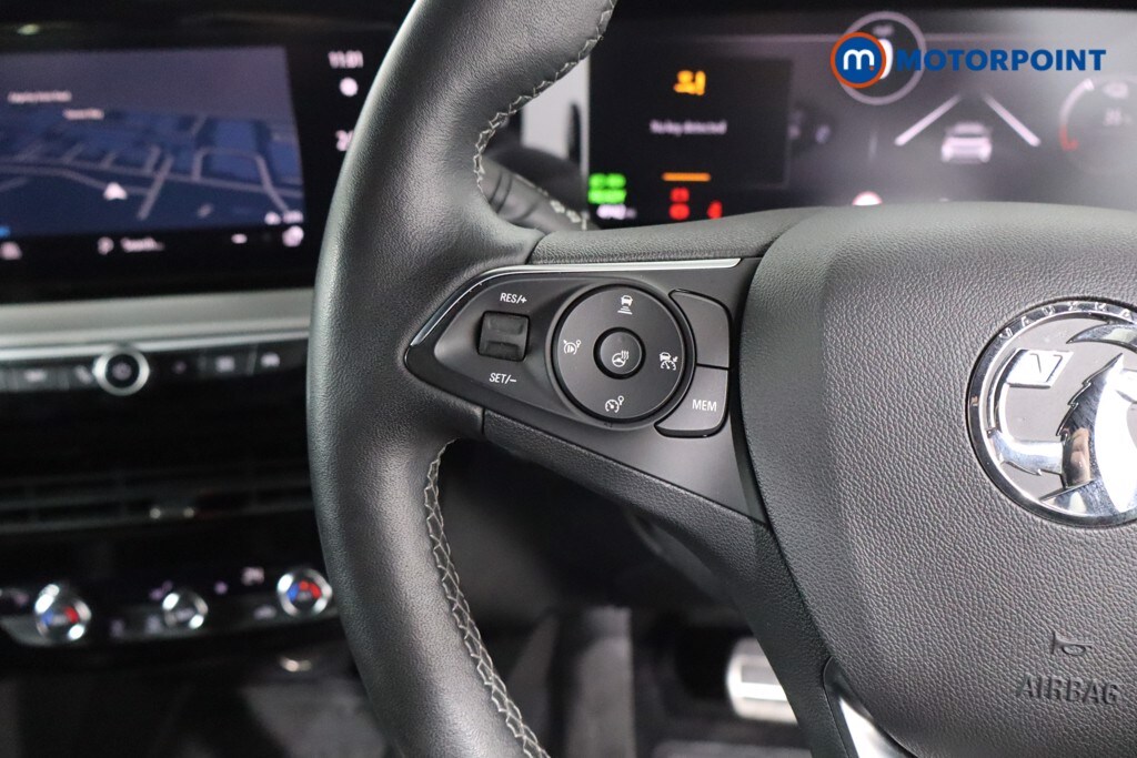 Used Vauxhall Mokka 2023 for sale - 78012259: Photo 15