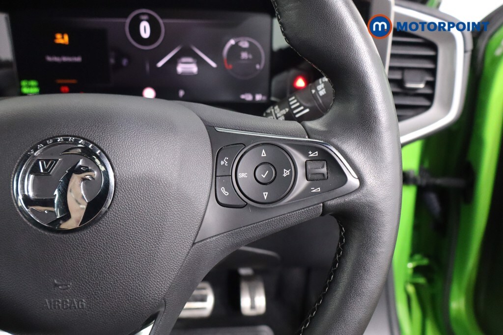 Used Vauxhall Mokka 2023 for sale - 78012259: Photo 16