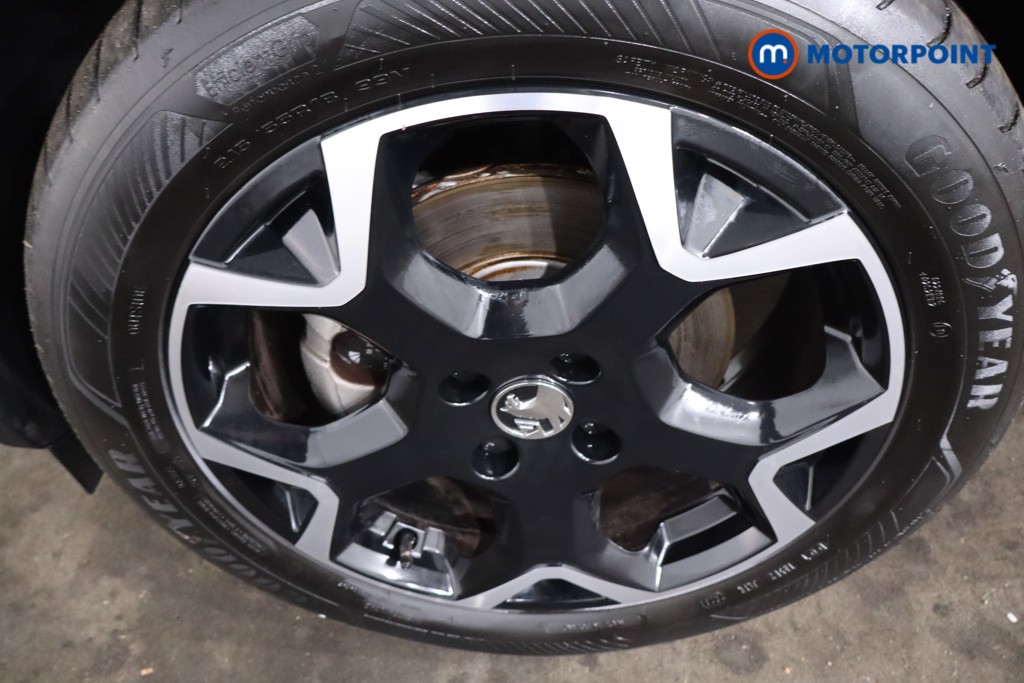 Used Vauxhall Mokka 2023 for sale - 78012259: Photo 17