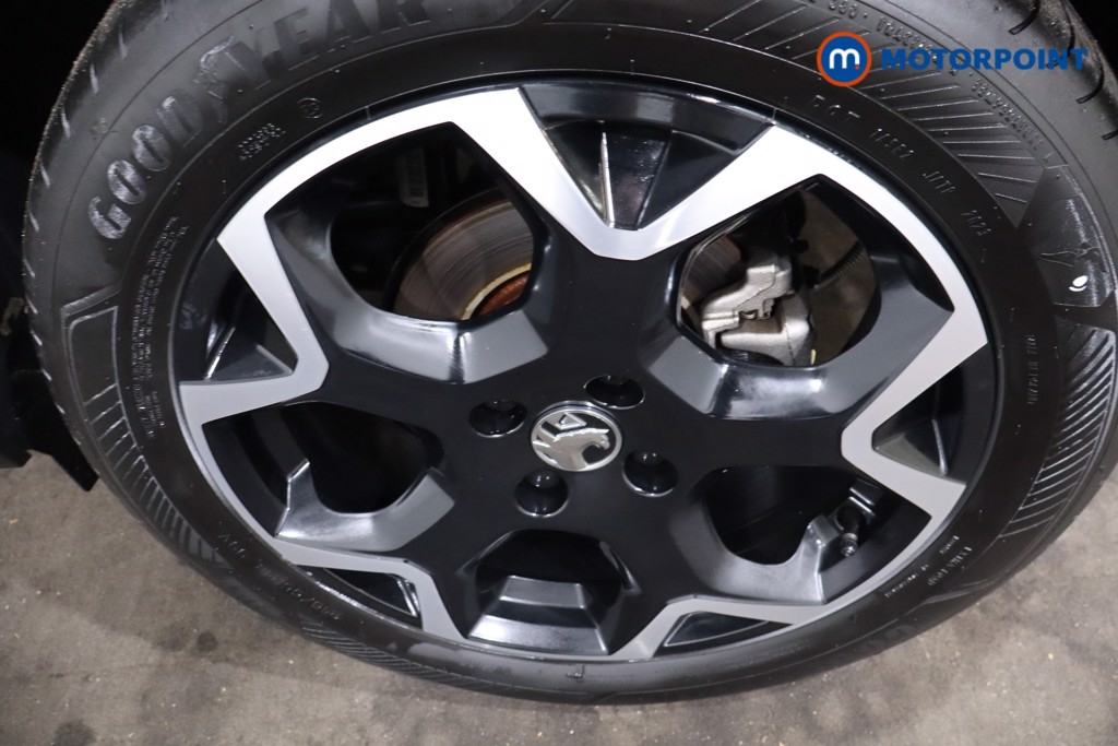 Used Vauxhall Mokka 2023 for sale - 78012259: Photo 18