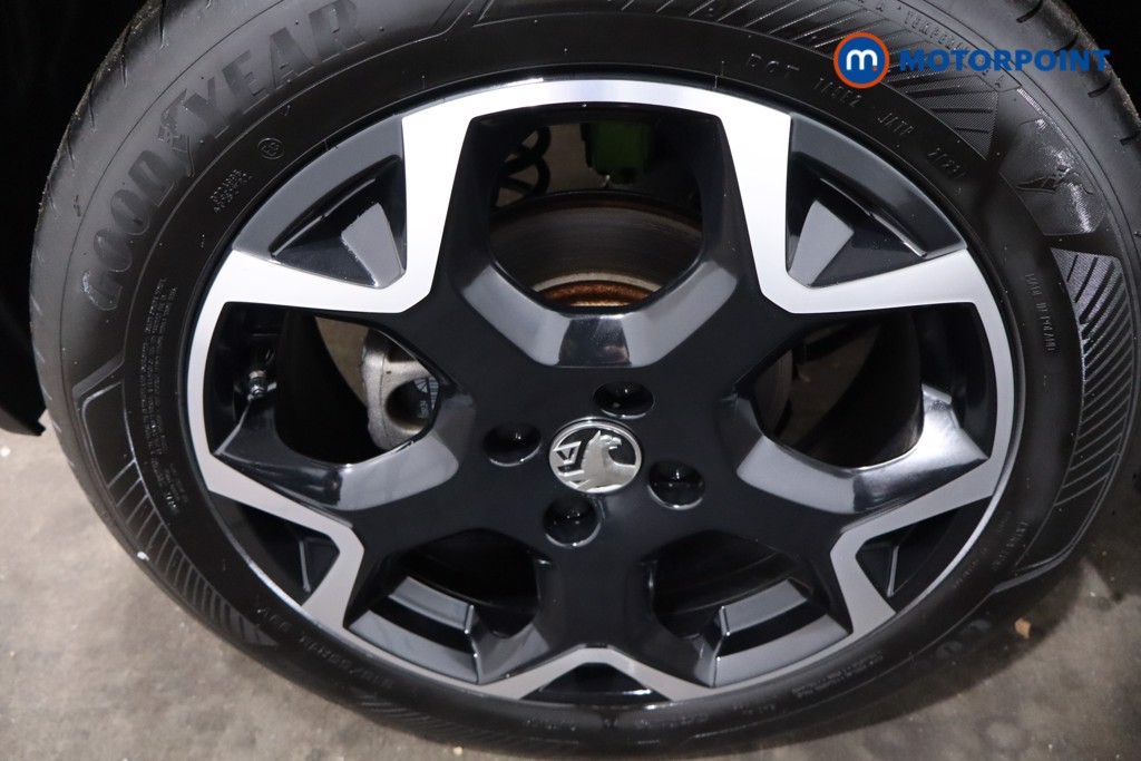 Used Vauxhall Mokka 2023 for sale - 78012259: Photo 19