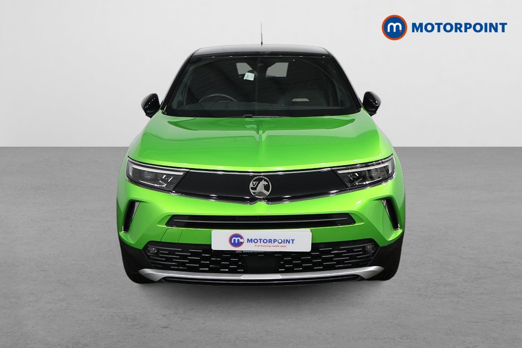 Used Vauxhall Mokka 2023 for sale - 78012259: Photo 2