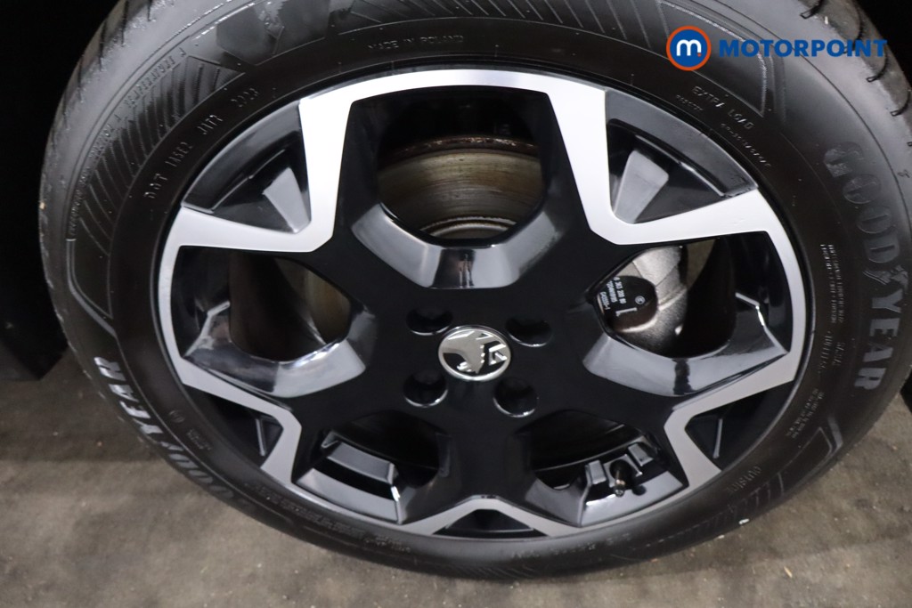 Used Vauxhall Mokka 2023 for sale - 78012259: Photo 20