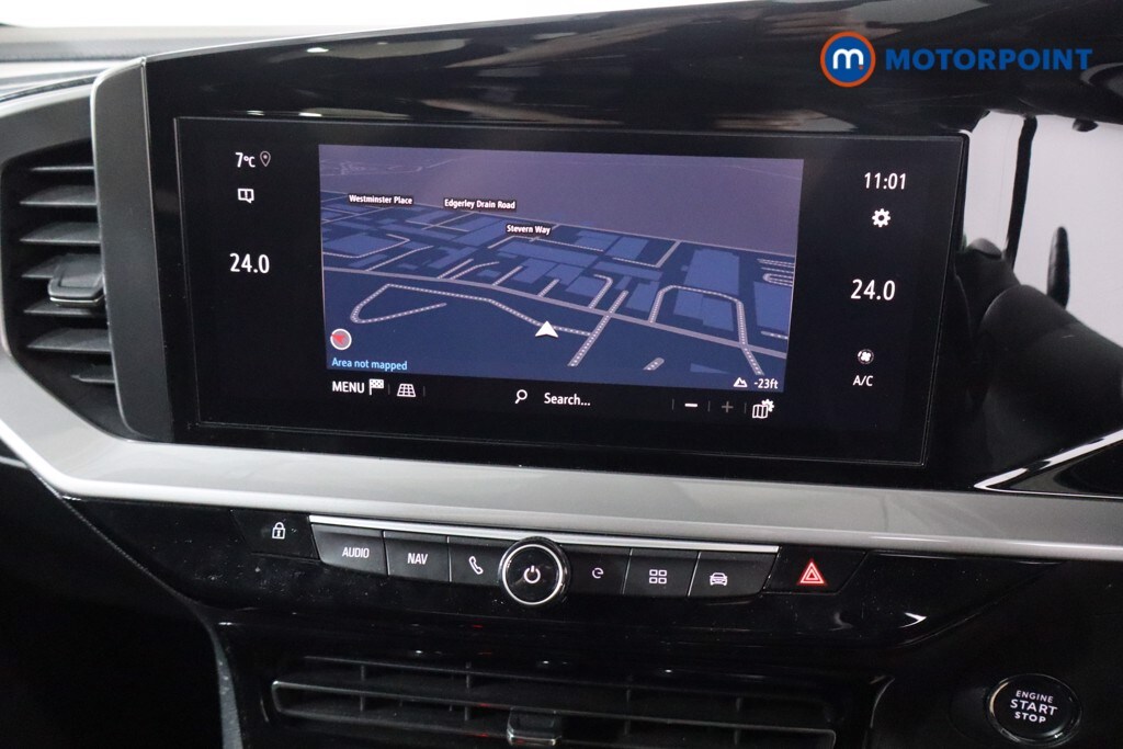 Used Vauxhall Mokka 2023 for sale - 78012259: Photo 21