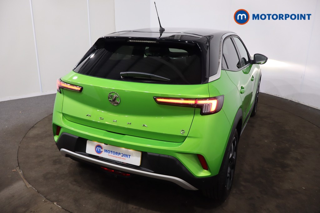 Used Vauxhall Mokka 2023 for sale - 78012259: Photo 35
