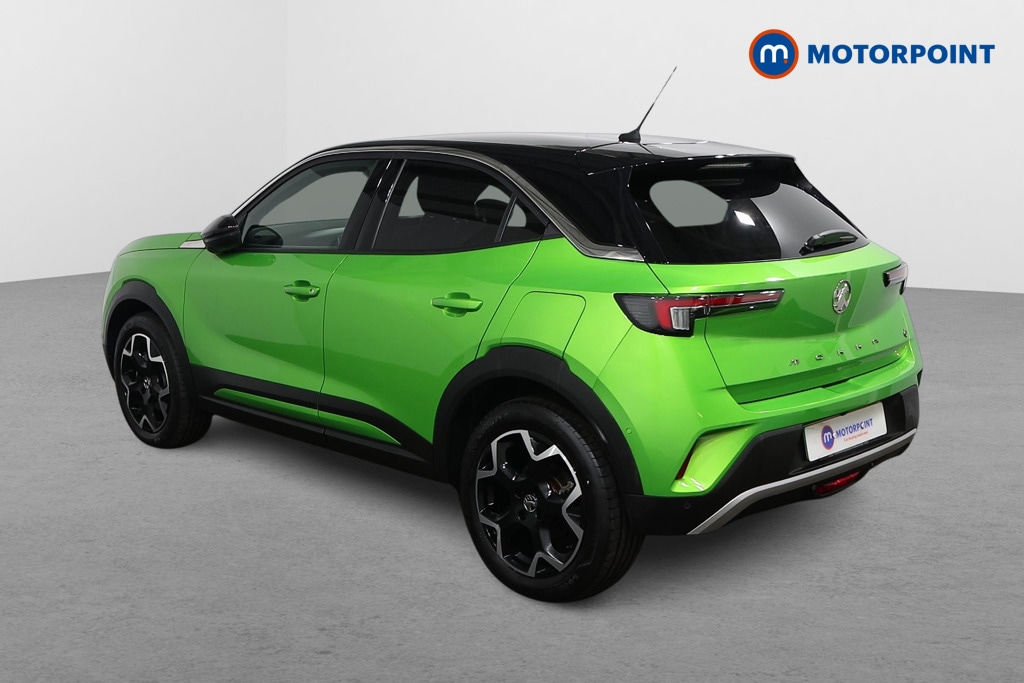 Used Vauxhall Mokka 2023 for sale - 78012259: Photo 5