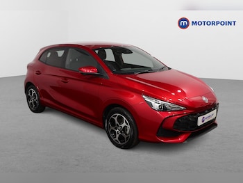 Used MG MG3 undefined for sale - 78324839: Photo