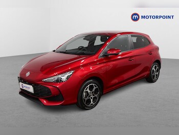 Used MG MG3 undefined for sale - 78324839: Photo