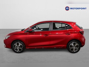 Used MG MG3 undefined for sale - 78324839: Photo