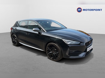 Used Cupra Leon 2024 for sale - 79502756: Photo